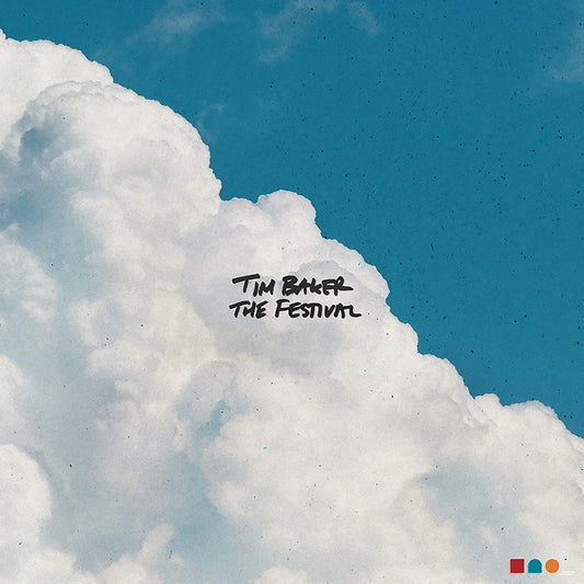 Baker, Tim/The Festival [LP]