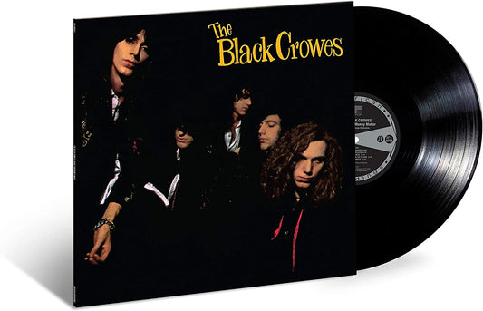 Black Crowes/Shake Your Money Maker (30th Ann.) [LP]