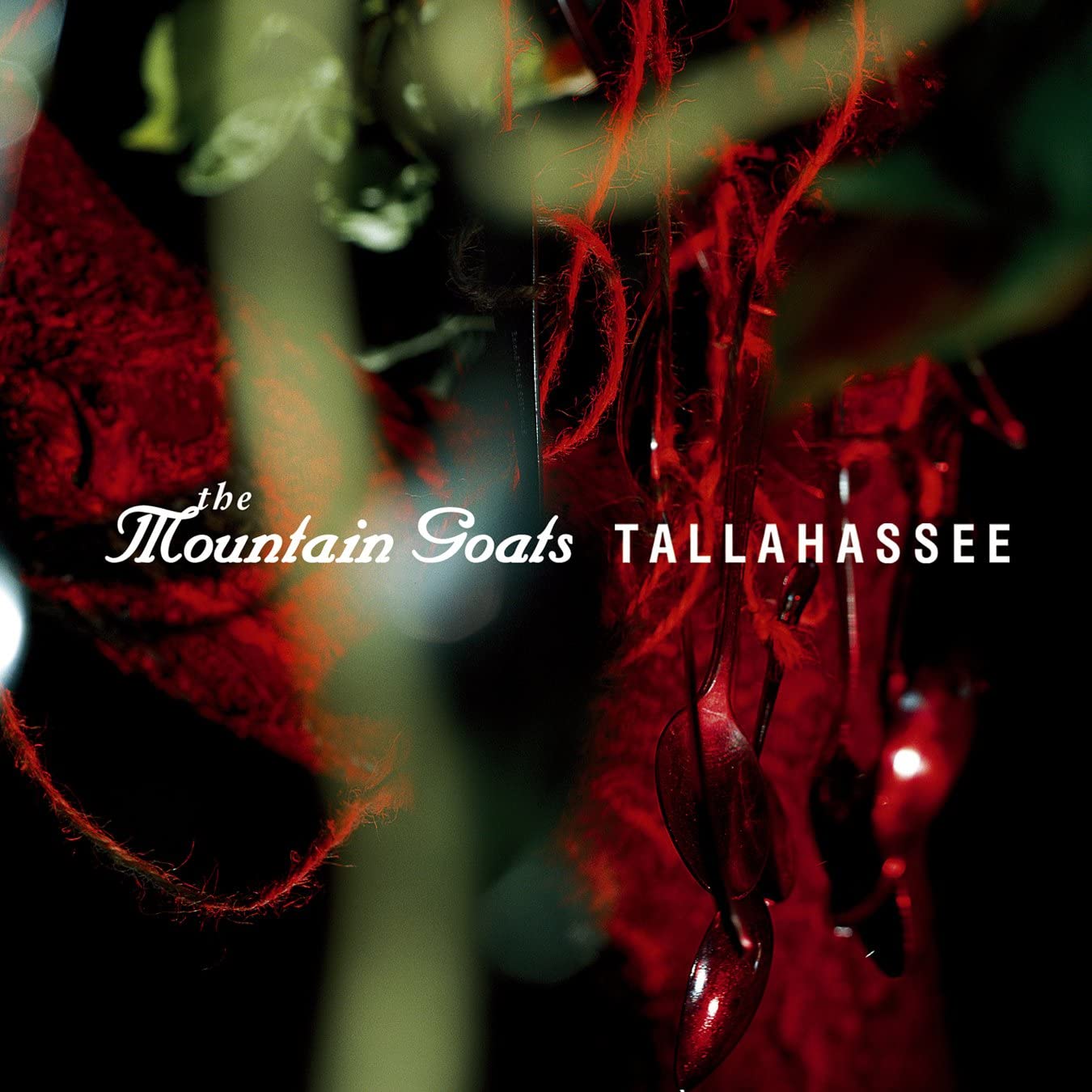 Mountain Goats/Tallahassee [LP]