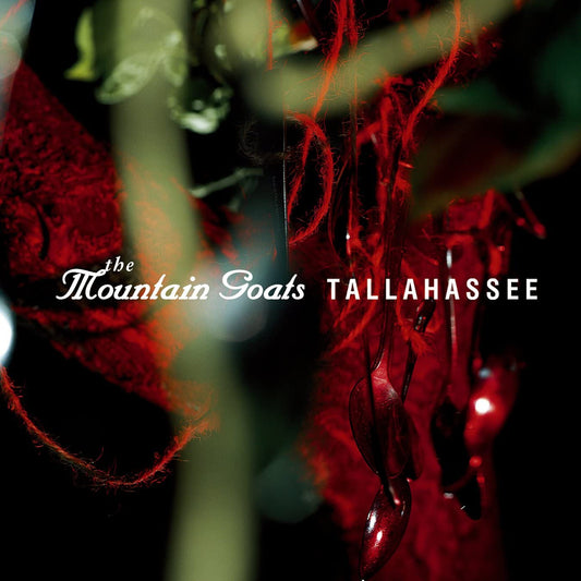 Mountain Goats/Tallahassee [LP]