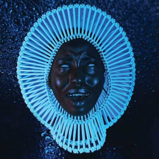 Childish Gambino/Awaken, My Love! [LP]