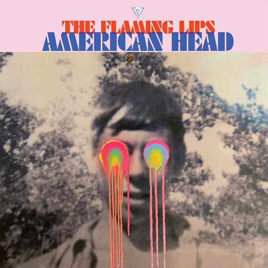 Flaming Lips/American Head [LP]