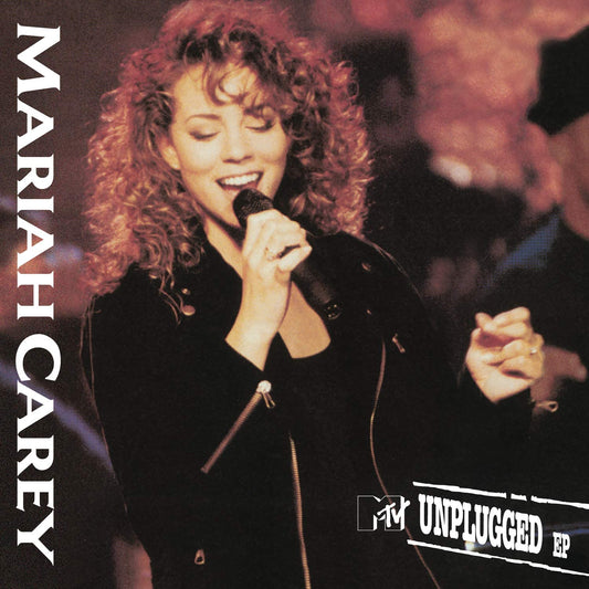 Carey, Mariah/MTV Unplugged [LP]