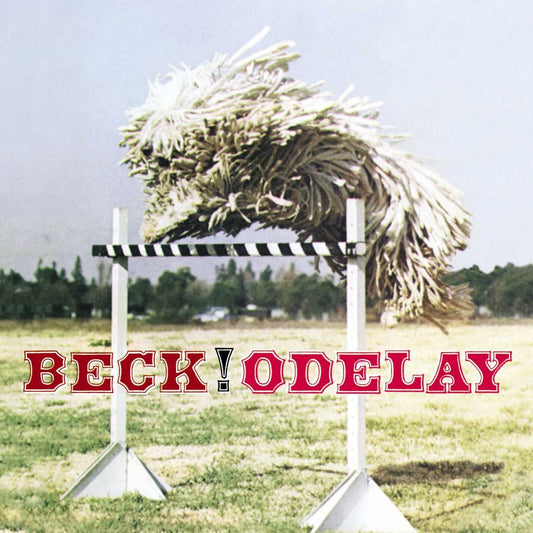 Beck/Odelay [LP]