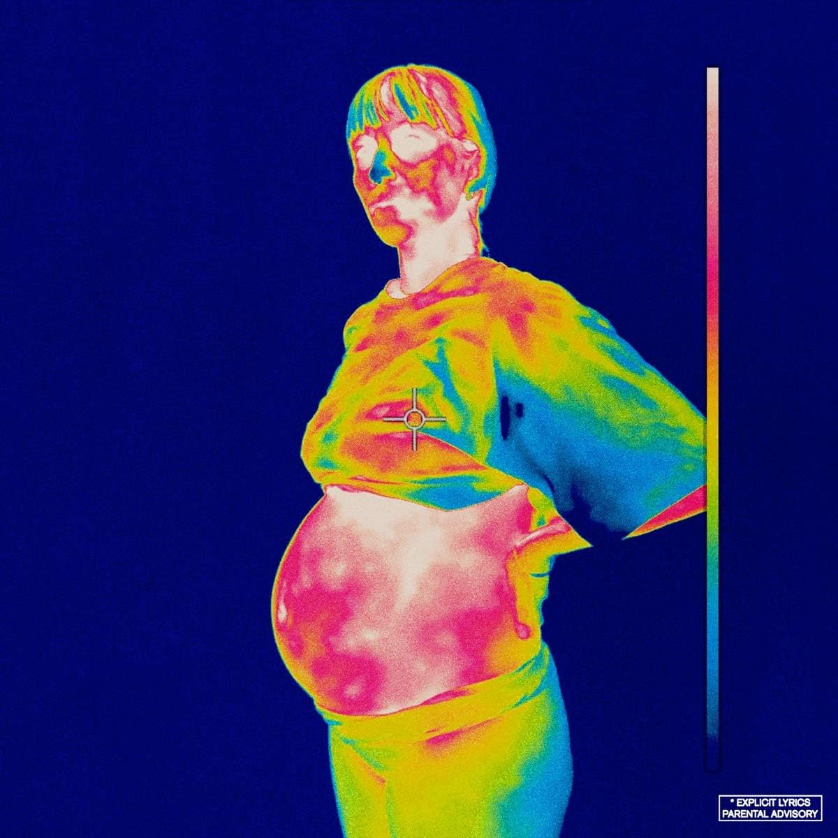 Brockhampton/Iridescence [LP]