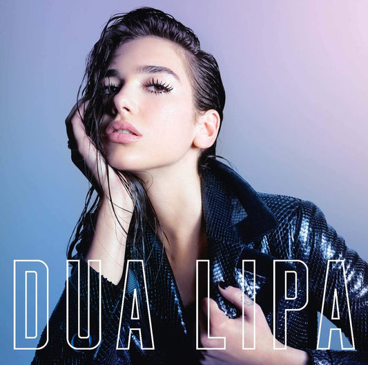 Lipa, Dua/Dua Lipa [LP]