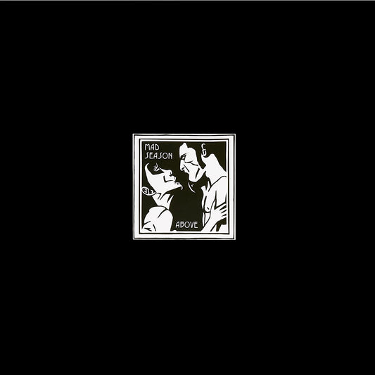 Mad Season/Above [LP]