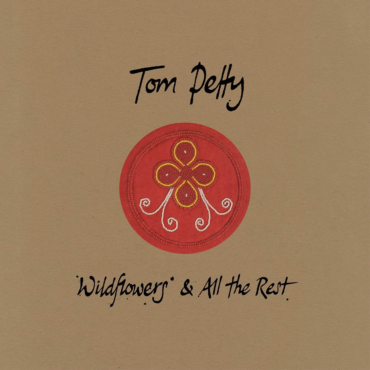 Petty, Tom/Wildflowers And All The Rest (7LP Deluxe)