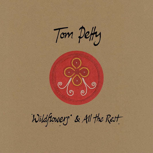 Petty, Tom/Wildflowers And All The Rest (7LP Deluxe)