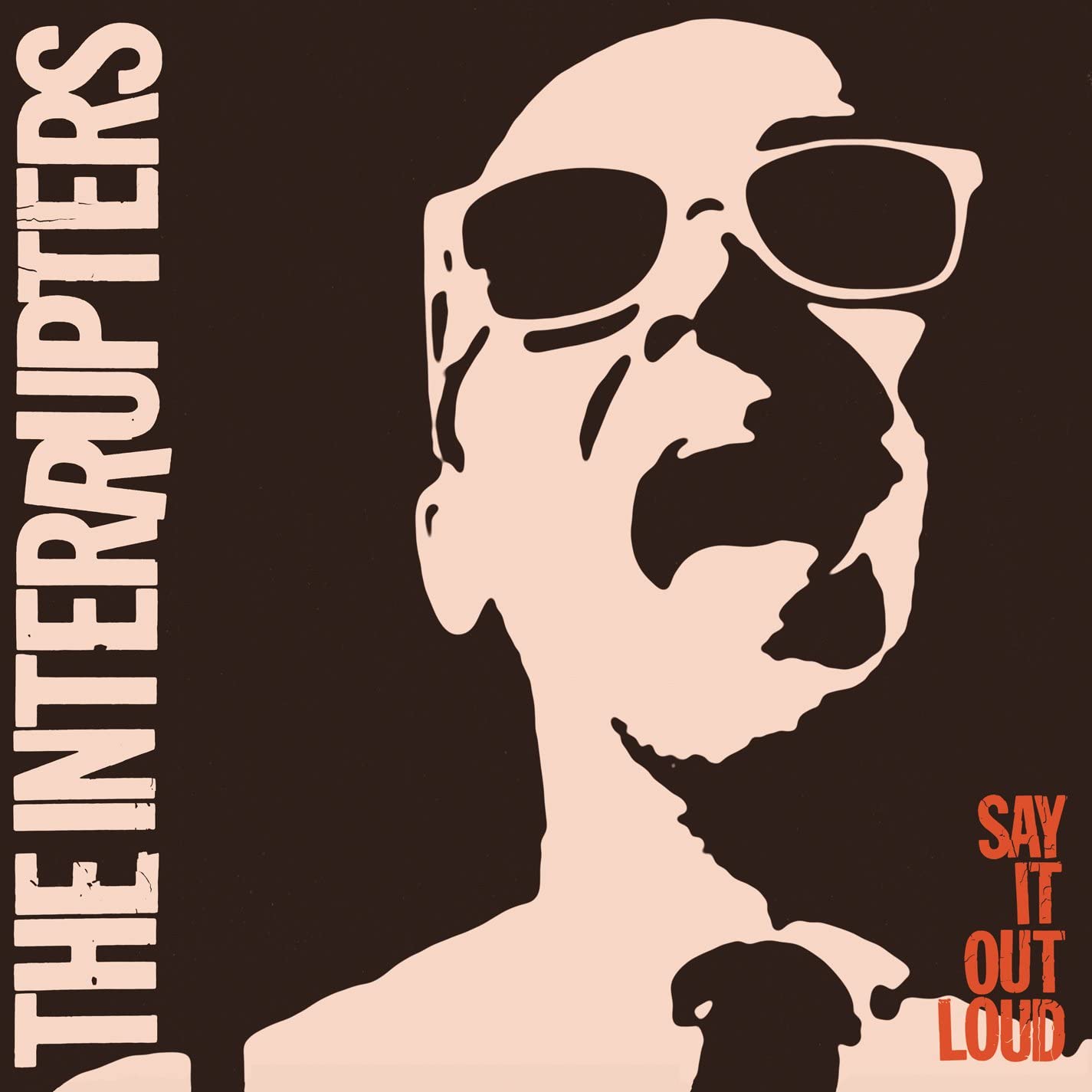 Interrupters, The/Say It Out Loud [LP]