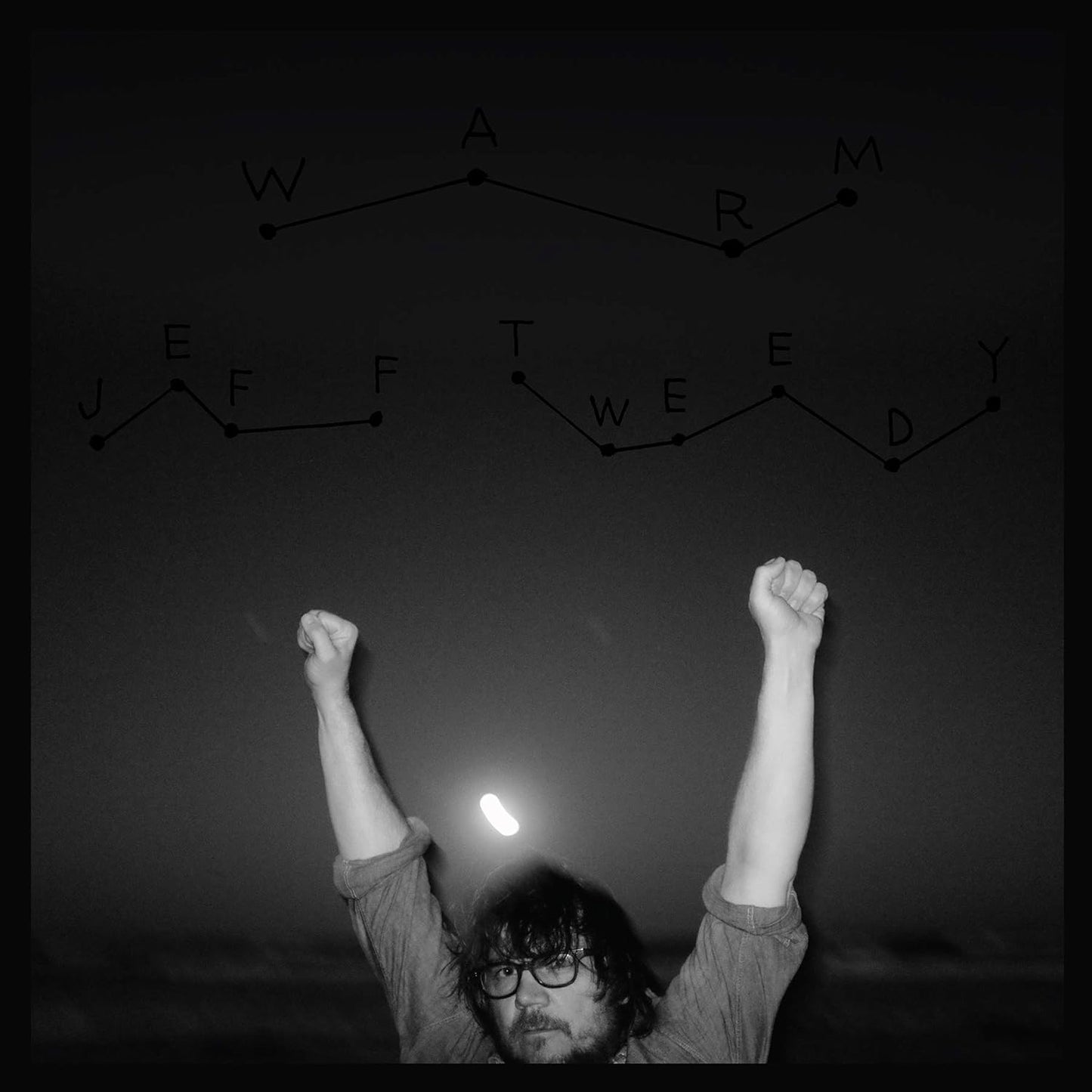 Tweedy, Jeff/Warm [LP]