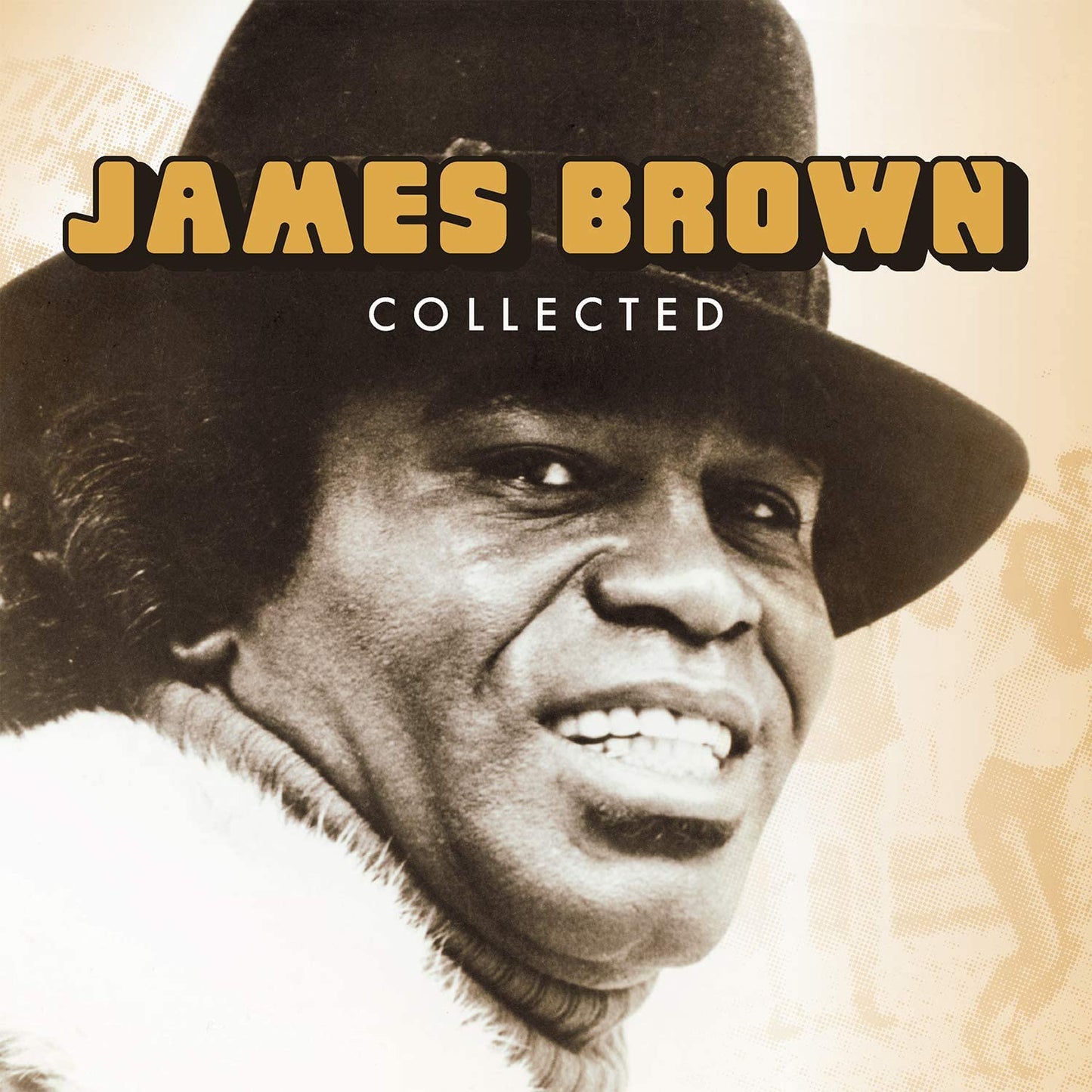 Brown, James/Collected [LP]