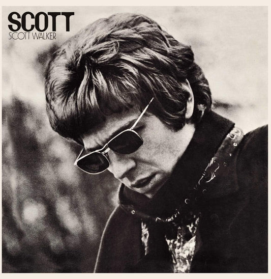 Walker, Scott/Scott [LP]