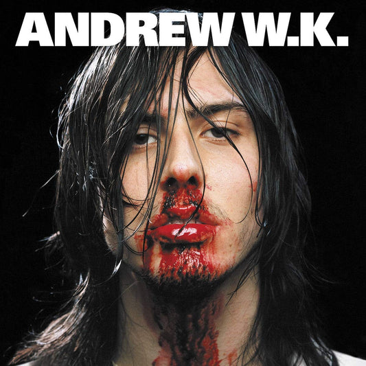 Andrew W.K./I Get Wet [LP]