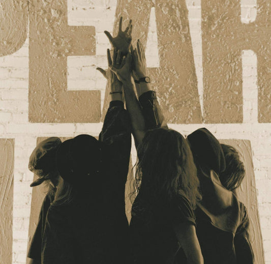 Pearl Jam/Ten (Deluxe 2LP) [LP]