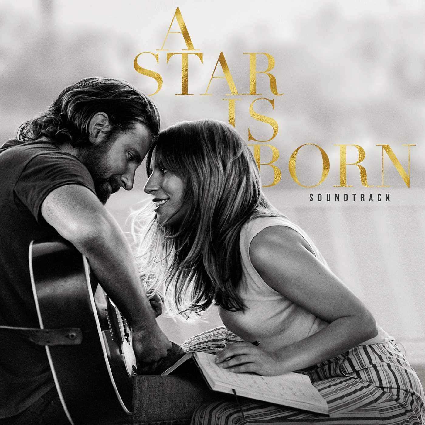 Soundtrack/A Star Is Born [LP]