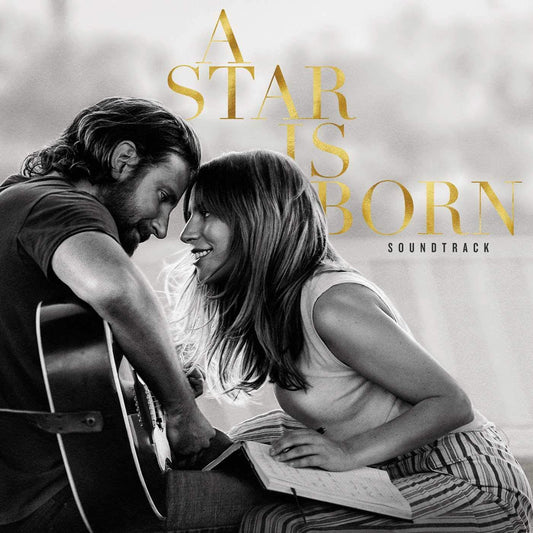 Soundtrack/A Star Is Born [LP]