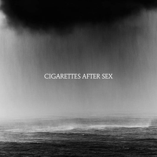 Cigarettes After Sex/Cry [LP]