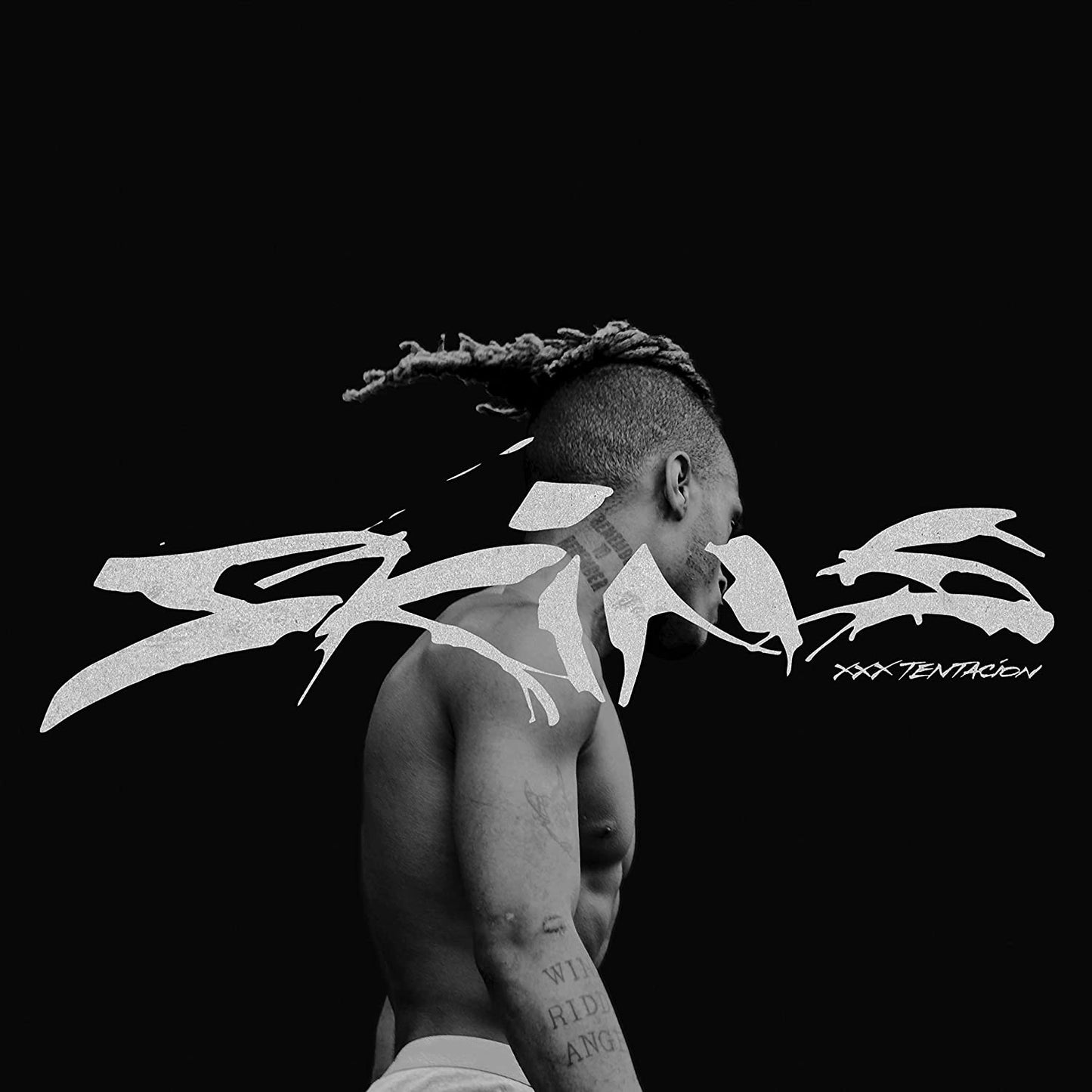 XXXTentacion/Skins [LP]