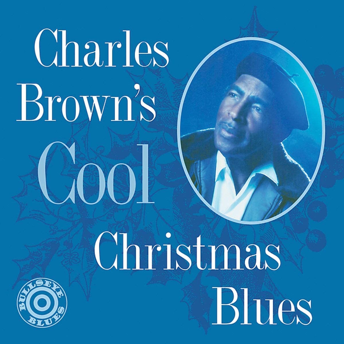 Brown, Charles/Cool Christmas Blues [LP]