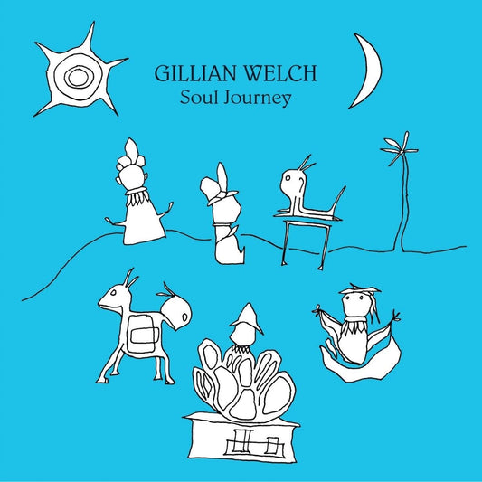 Welch, Gillian/Soul Journey [LP]