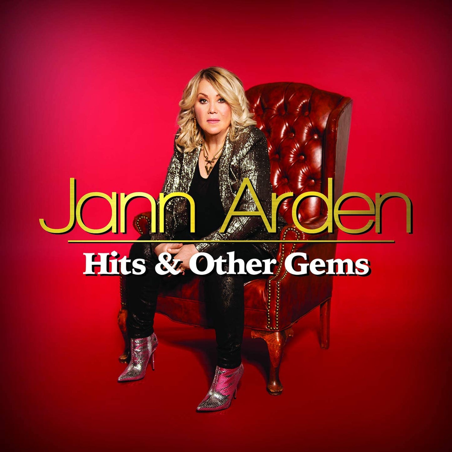 Arden, Jann/Hits & Other Gems [LP]