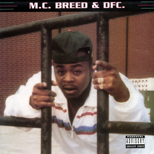 M.C. Breed & DFC/M.C. Breed & DFC [LP]