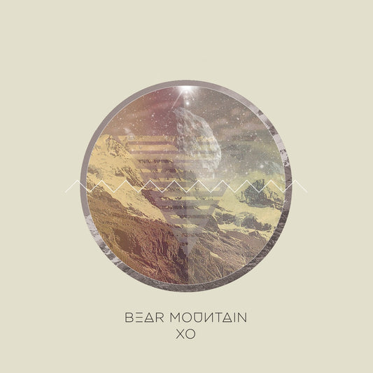 Bear Mountain/XO [LP]