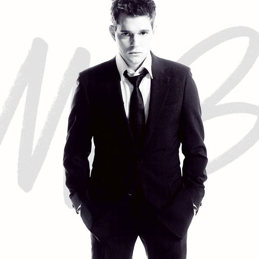 Buble, Michael/It's Time [LP]