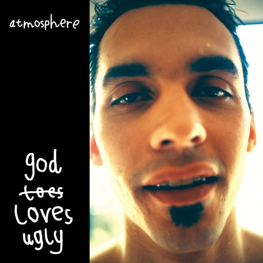 Atmosphere/God Loves Ugly [LP]