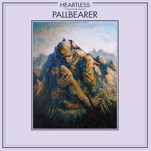 Pallbearer/Heartless (2LP) [LP]