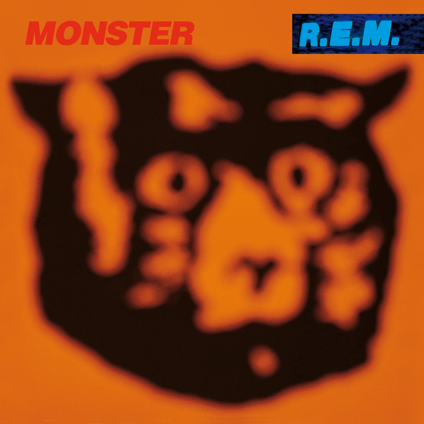 R.E.M./Monster (25th Ann.) [LP]