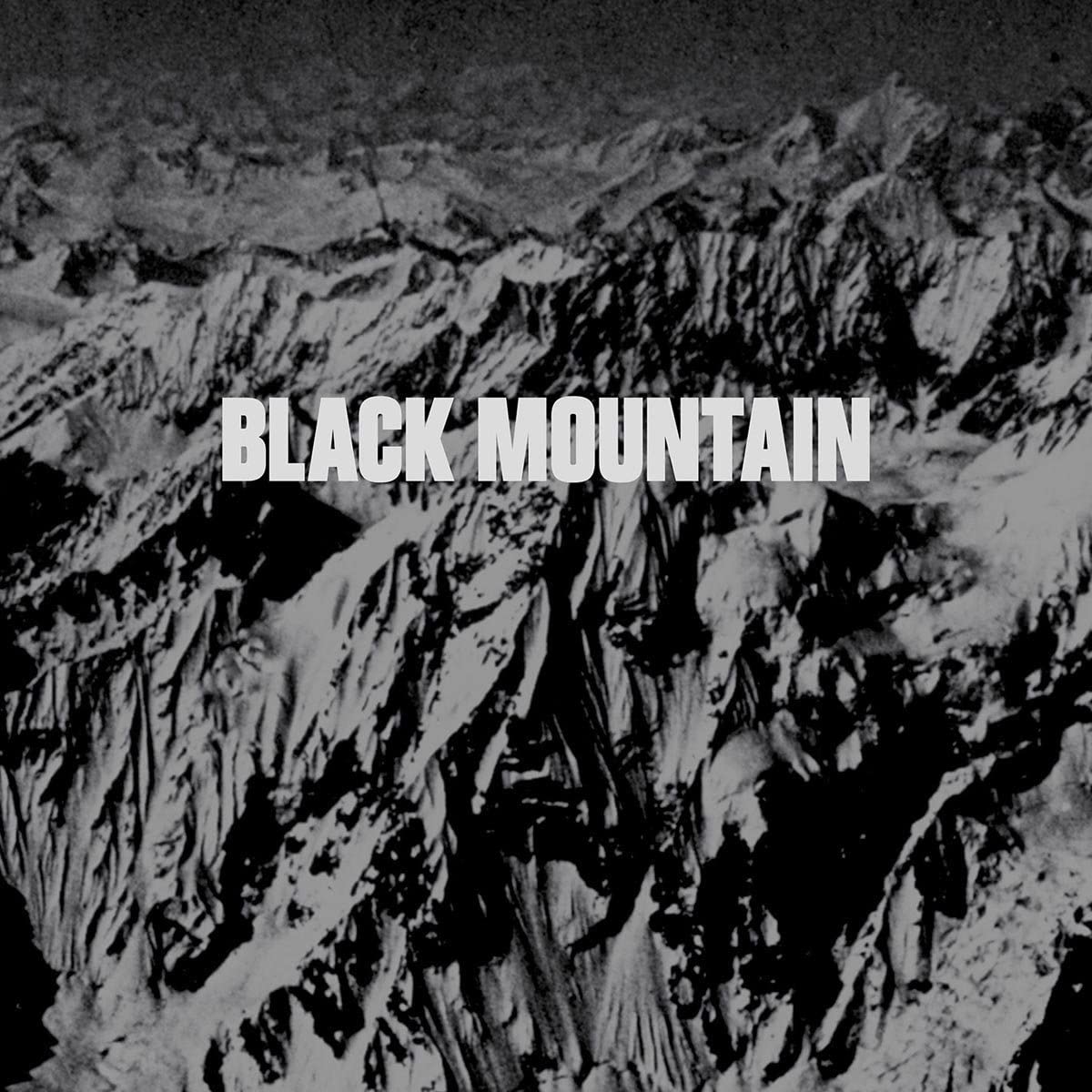 Black Mountain/Black Mountain (10th Anniversary Deluxe) [LP]