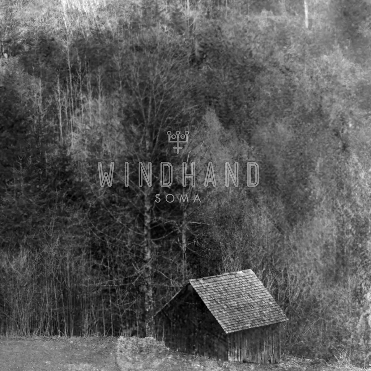 Windhand/Soma [LP]