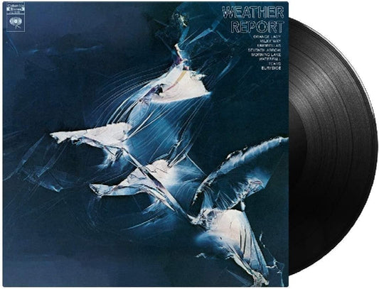 Weather Report/Weather Report (MOV) [LP]