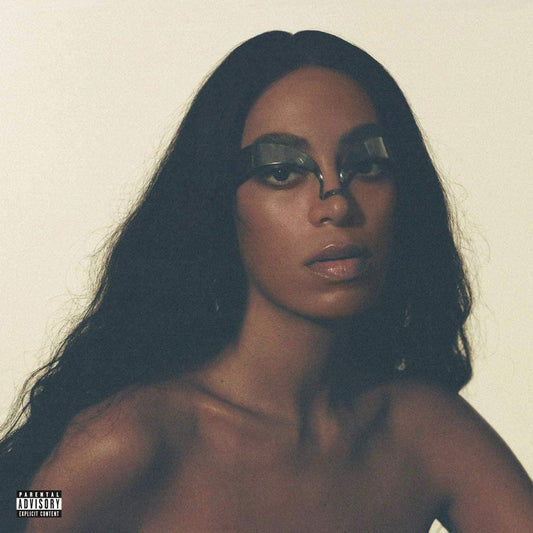 Solange/When I Get Home [LP]