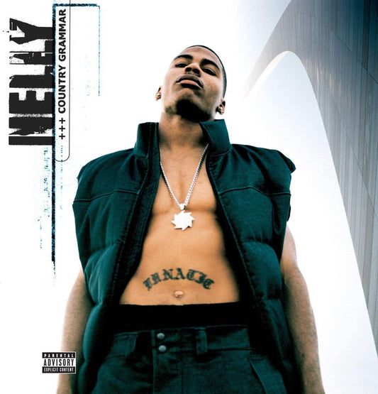 Nelly/Country Grammer (2LP Deluxe) [LP]