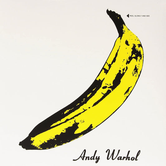 Velvet Underground, The/The Velvet Underground (50th Anniversary) [LP]