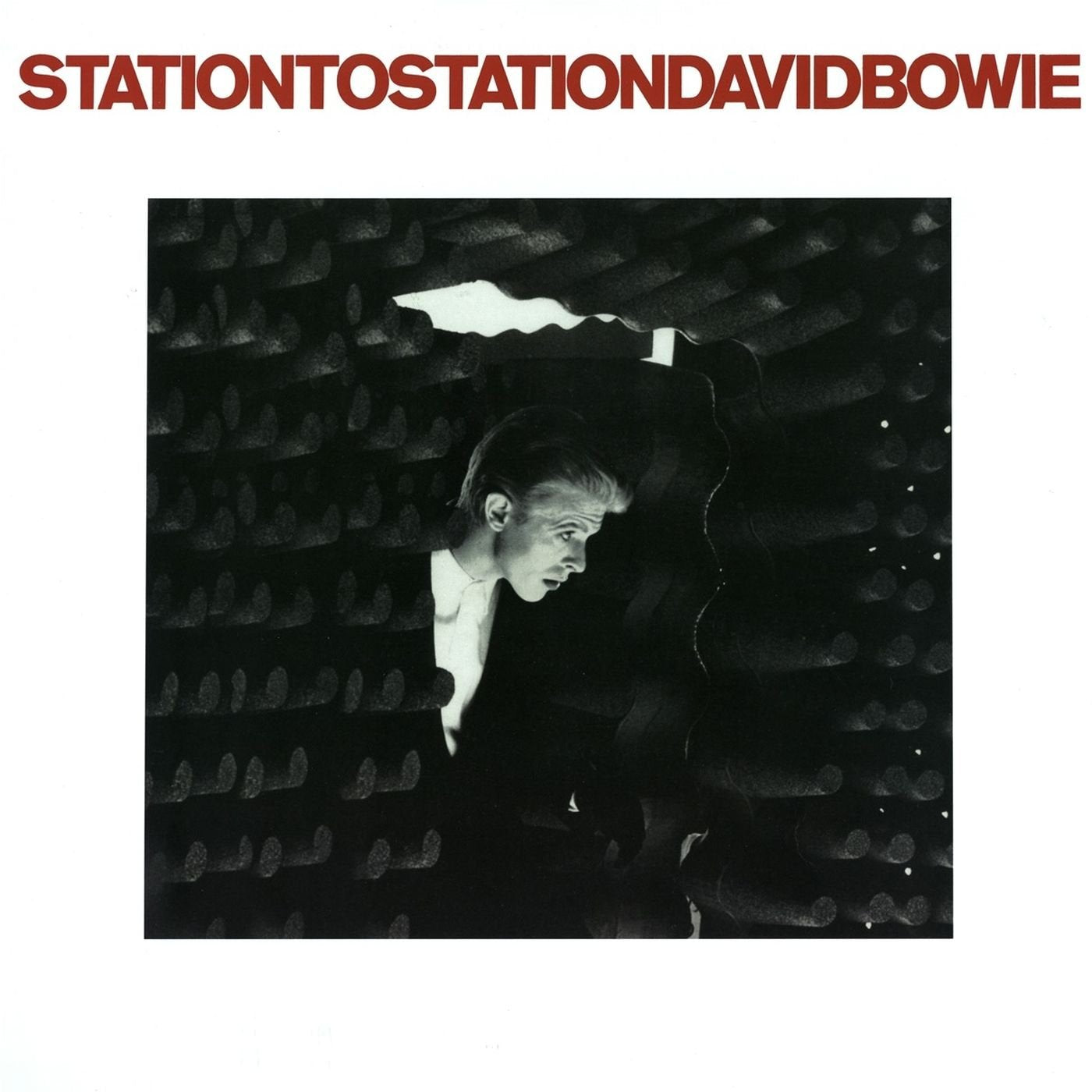 Bowie, David/Station To Station [LP]