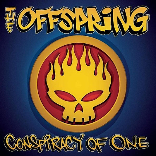 Offspring, The/Conspiracy of One [LP]