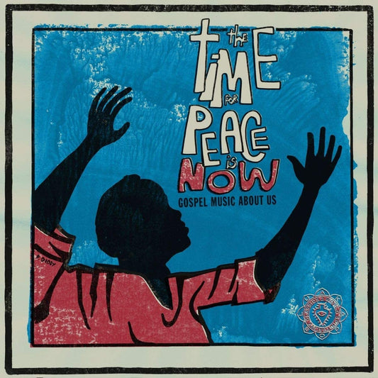 Various Artists/World Spirituality Classics 2 - Time For Peace Is Now [LP]