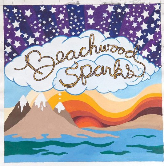 Beachwood Sparks/Beachwood Sparks (20th Anniversary) [LP]