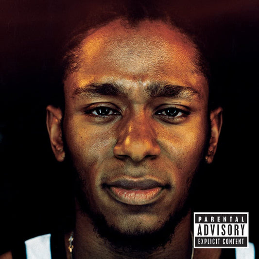 Mos Def/Black On Both Sides [LP]