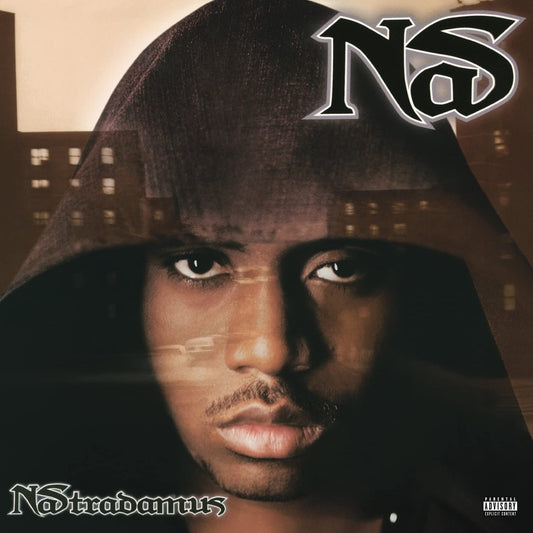 Nas/Nastradamus (2LP) [LP]