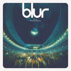 Blur/Live At Wembley Stadium [LP]