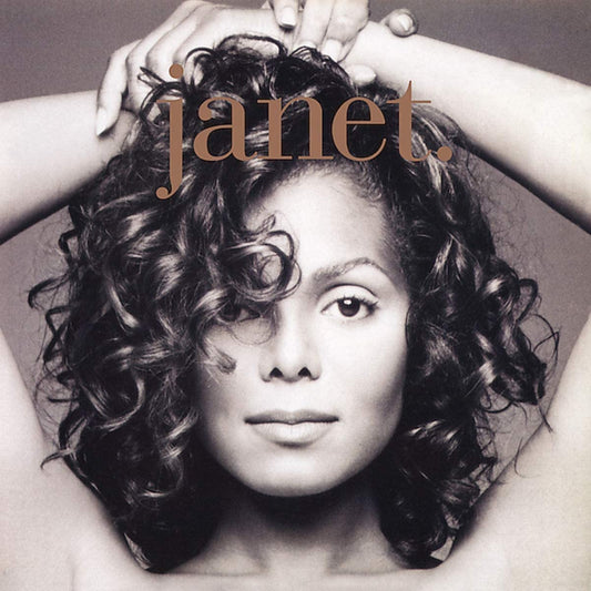 Jackson, Janet/Janet [LP]