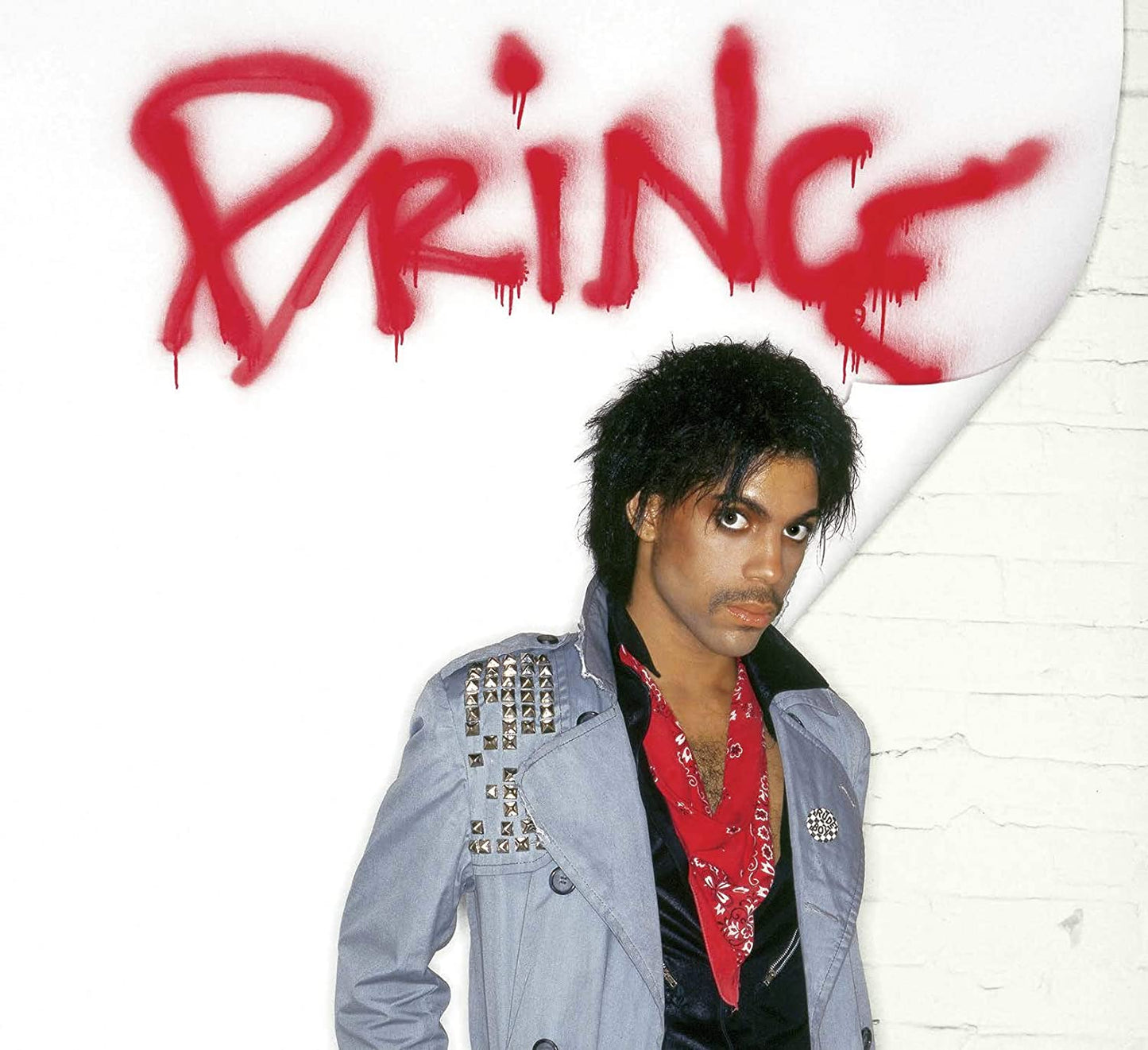 Prince/Originals [LP]