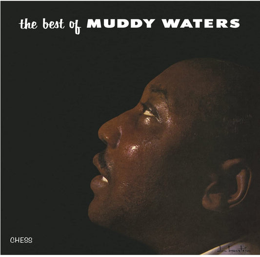 Waters, Muddy/The Best Of [LP]