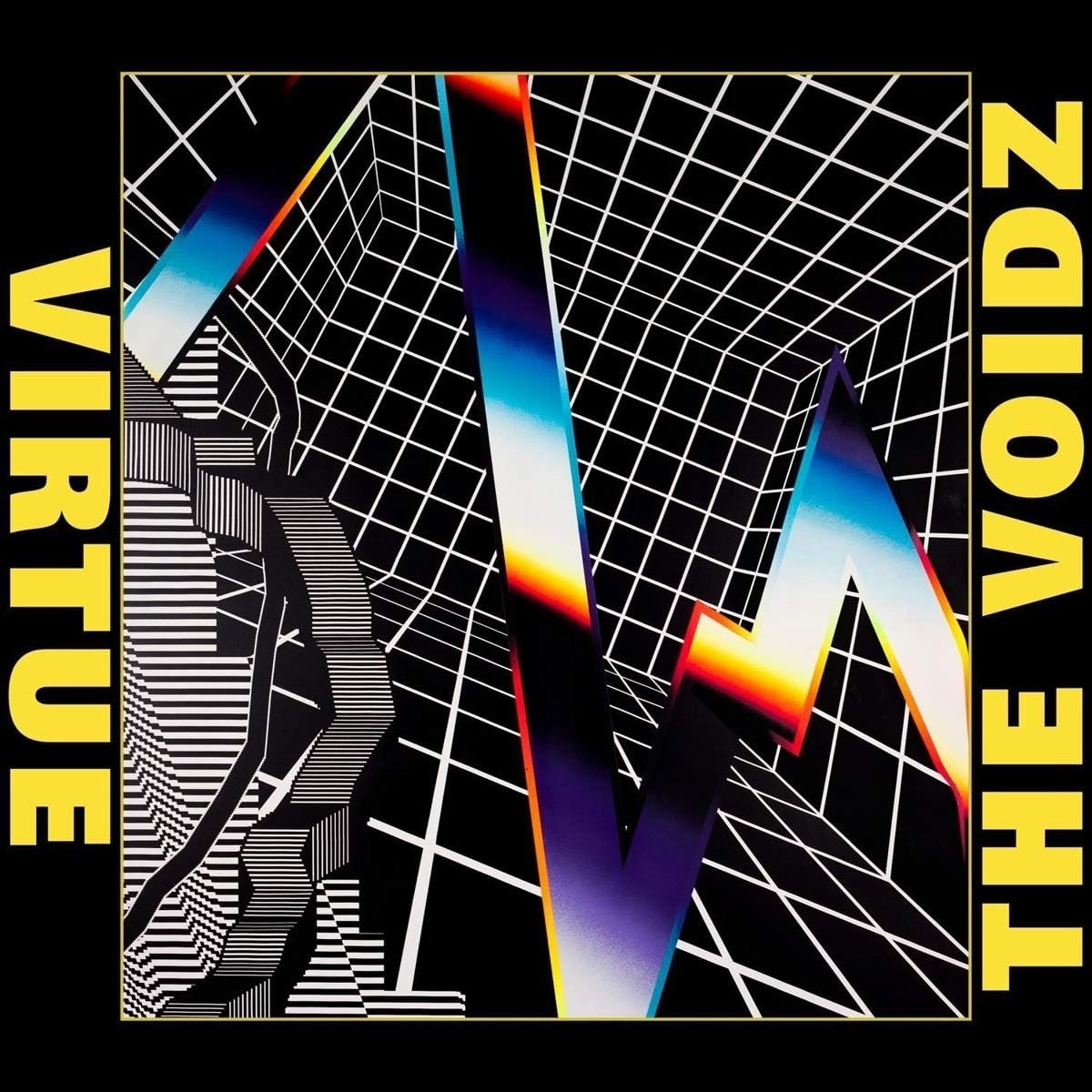 Voidz, The/Virtue [LP]