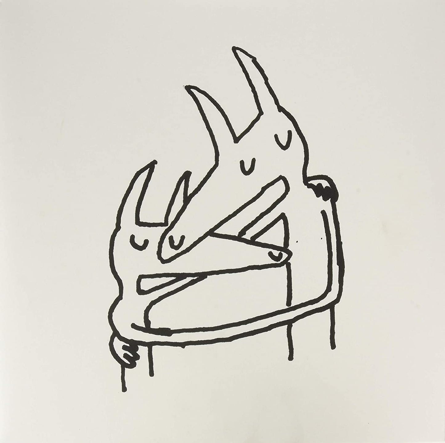 Car Seat Headrest/Twin Fantasy (Original Version) [LP]